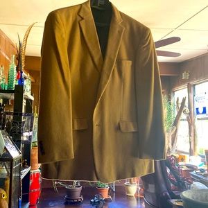 Men’s blazer